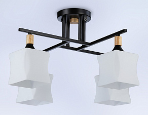 Люстра на штанге Ambrella TR TR9497