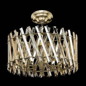 Подвесной светильник Citilux Ингвар CL334263