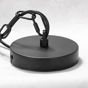 Подвесной светильник Lussole Cornville LSP-8576