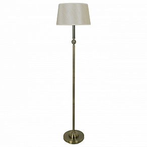 Торшер Arte Lamp 2273 A2273PN-1AB
