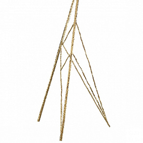 Торшер Lucia Tucci Naomi NAOMI F4730.5 gold