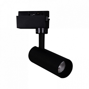 Светильник на штанге Reluce  06612-9.3-001QY LED12W BK
