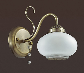 Бра Lumion Emilina 3287/1W