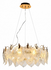 Подвесная люстра Moderli Shine V2380-P