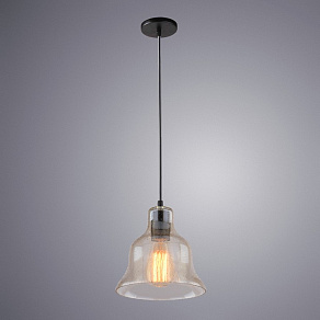 Подвесной светильник Arte Lamp Amiata A4255SP-1AM
