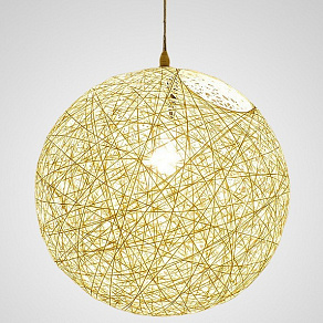 Подвесной светильник Imperiumloft The Random Light White IP74315-22