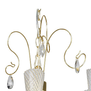 Подвесная люстра Lightstar Aereo 711092