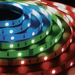 Комплект с лентой светодиодной Eglo Led Stripes-Basic 92062