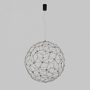 Подвесной светильник Bogate's Alioth 453/1