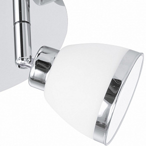 Спот Eglo Rosello 91969