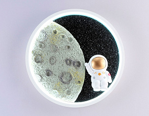 Накладной светильник Ambrella Light FW FW11101