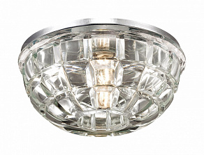 Встраиваемый светильник Novotech Gem 369686