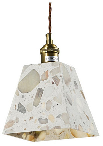 Подвесной светильник Zortes Terrazzo ZRS.1878.03