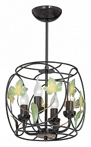 Светильник на штанге Vitaluce V3496 V3496-1/4S