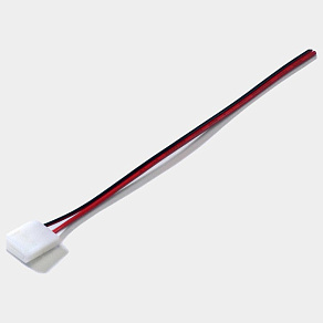 Соединитель лент гибкий SWG Коннекторы SWG_000168