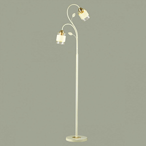 Торшер Lumion Filla 3029/2F