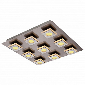 Потолочная люстра Globo Cayman 49208-9