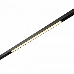 Накладной светильник MyFar Technical MT0210-20W4K-B