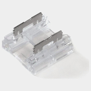 Соединитель лент линейный жесткий SWG Коннекторы 00-00032747