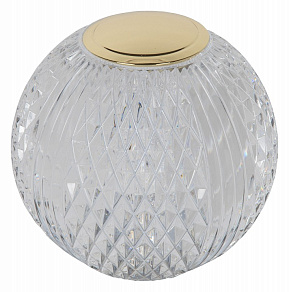 Настольная лампа декоративная Lucide Cintra 13599/09/60