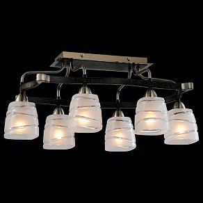 Потолочная люстра Citilux Каппа CL150161
