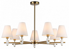 Люстра на штанге Ambrella Light LH LH75045