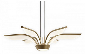 Потолочная люстра Natali Kovaltseva  HIGH-TECH LED LAMPS 82053