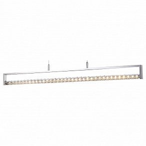 Подвесной светильник Globo Esox 67076Z