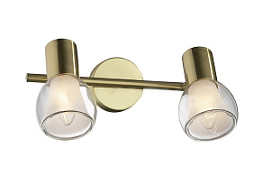 Спот Odeon Light Moss 2176/2W