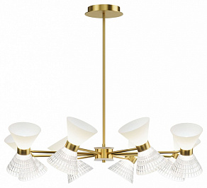 Люстра на штанге ST-Luce SPIRIT SL2004.303.16