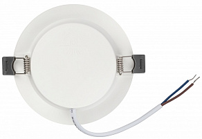 Встраиваемый светильник Эра LED панель Б0057440