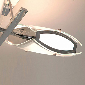 Накладной светильник Citilux Берген CL161121