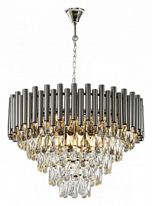 Подвесной светильник iLamp Savage P9510-8 NIC