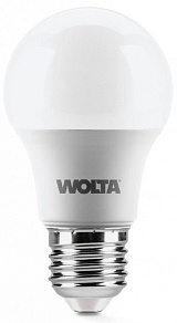 Лампа светодиодная Wolta  E27 7Вт 6500K 25W55BL7E27