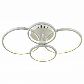 Потолочная люстра Arte Lamp 2516 A2516PL-4WH