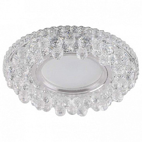 Встраиваемый светильник Feron  32654