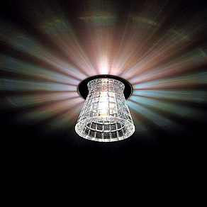 Встраиваемый светильник Lightstar Bicci 004120