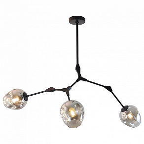 Люстра на штанге Kink Light Нисса 07512-3,19