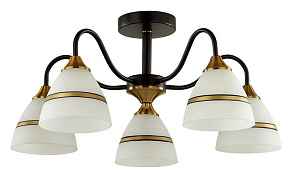 Люстра на штанге Lumion Nettie 5214/5C
