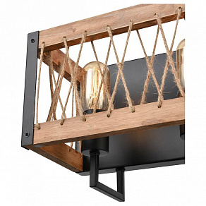 Накладной светильник Vele Luce Cubo VL6052W02