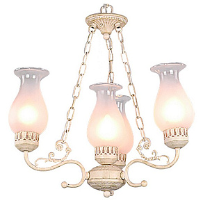 Подвесная люстра Favourite Lamparas 1420-4PC