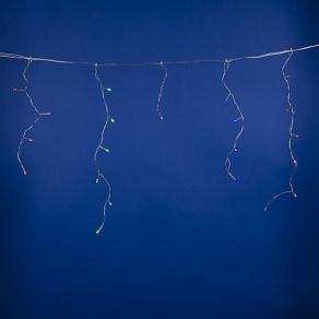 Бахрома световая Uniel ULD-B2005-048/DTA UL-00010871