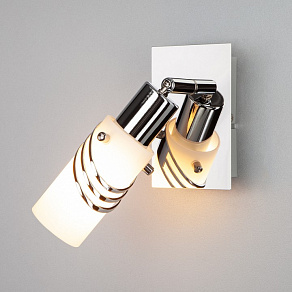 Спот Eurosvet Бьянка 20003/1 хром