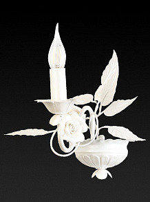 Бра TopLight Lynda TL5910B-01WH