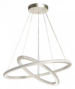 Подвесной светильник De City Оскар 510017302