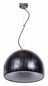 Подвесной светильник LUMINA DECO Brio LDP 3914-L BK