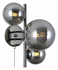 Бра Moderli Molly V10793-3W