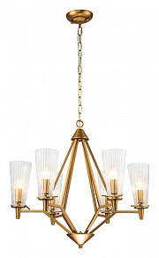 Подвесная люстра Favourite Raute 2964-6P