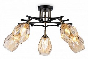 Люстра на штанге Ambrella TR TR303035