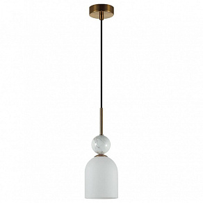 Подвесной светильник Odeon Light MIDCENT 4359/1B